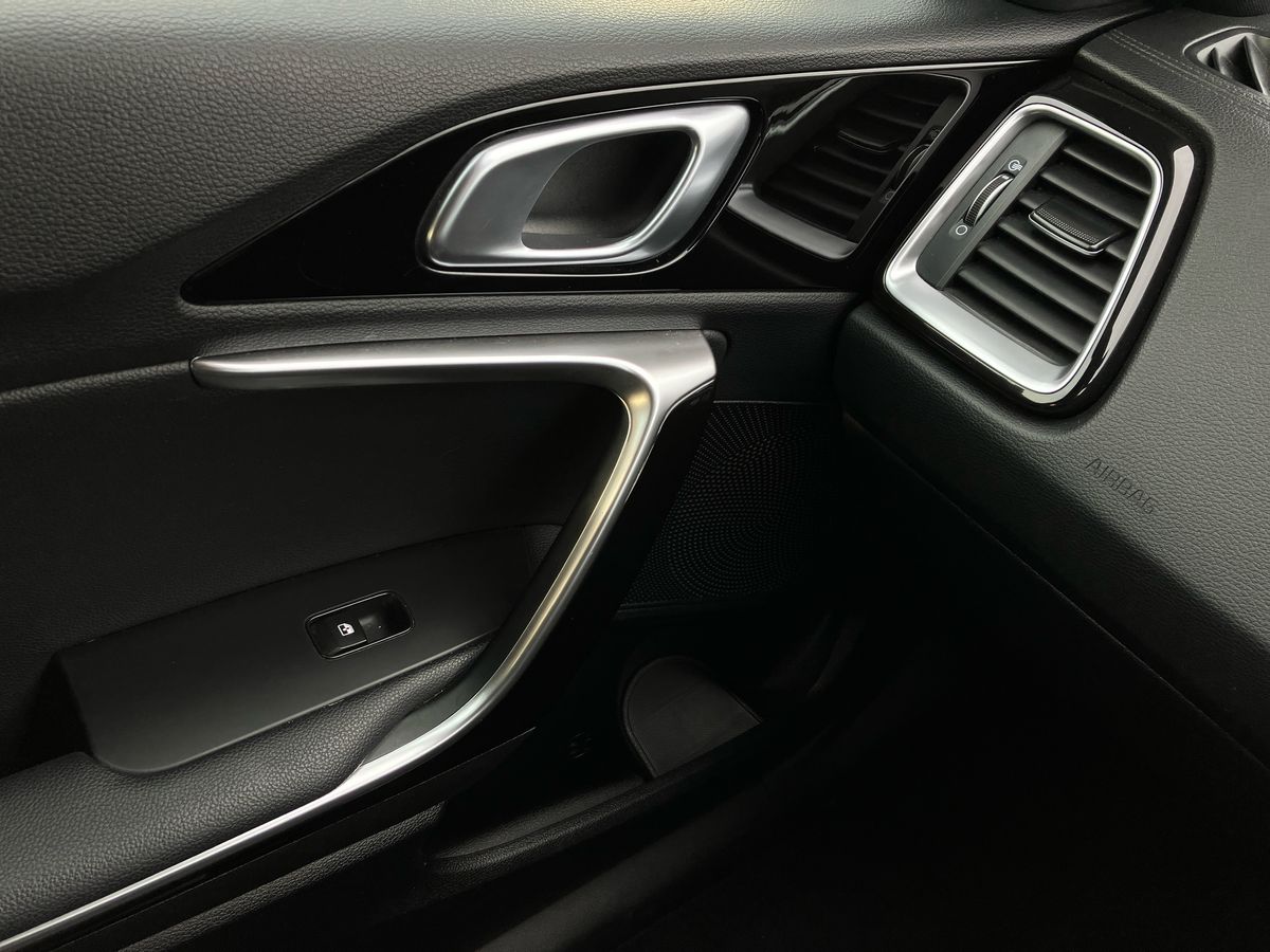 Used Kia Ceed 2021 for sale - 77240495: Photo 42