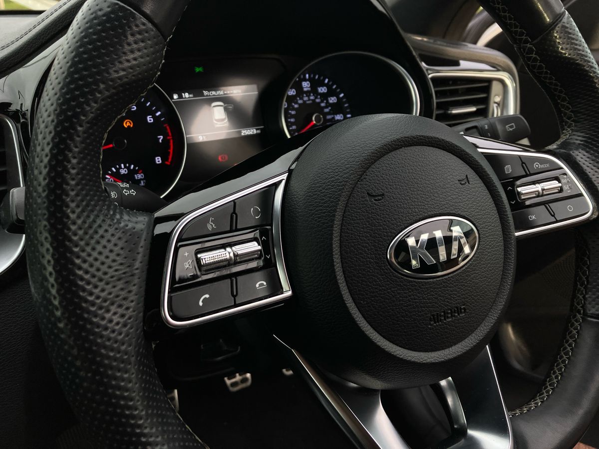 Used Kia Ceed 2021 for sale - 77240495: Photo 45