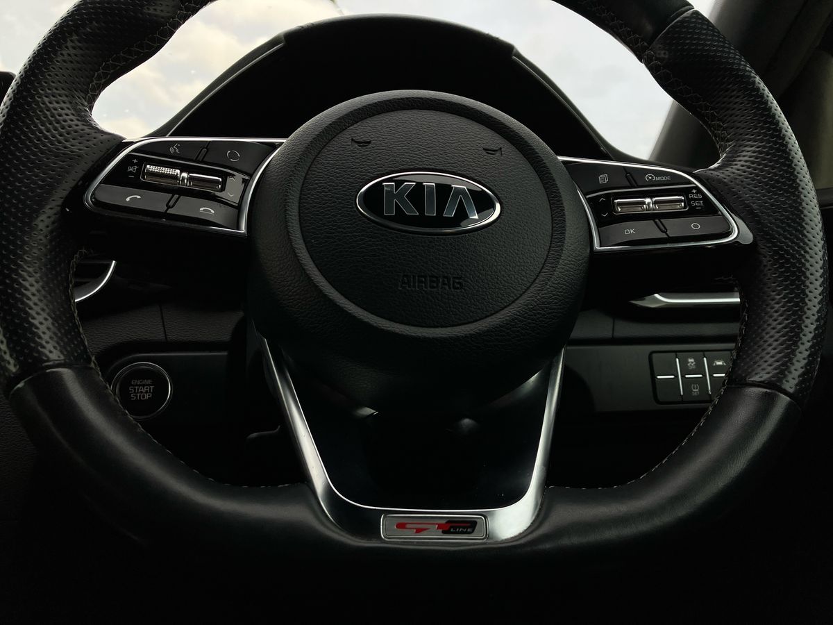 Used Kia Ceed 2021 for sale - 77240495: Photo 48