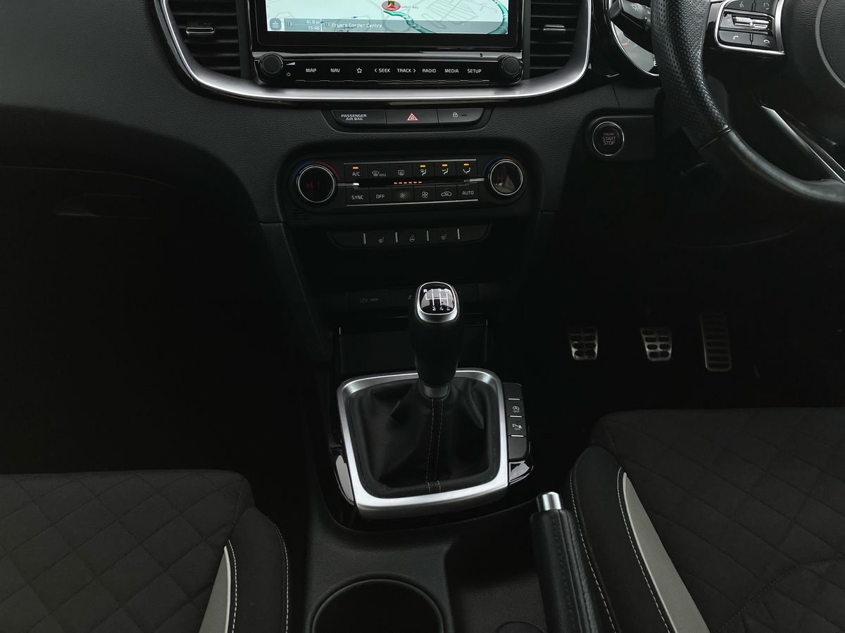 Used Kia Ceed 2021 for sale - 77240495: Photo 49