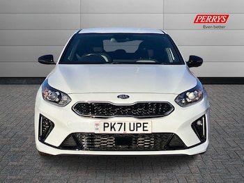 Used Kia Ceed 2021 for sale - 77240495: Photo