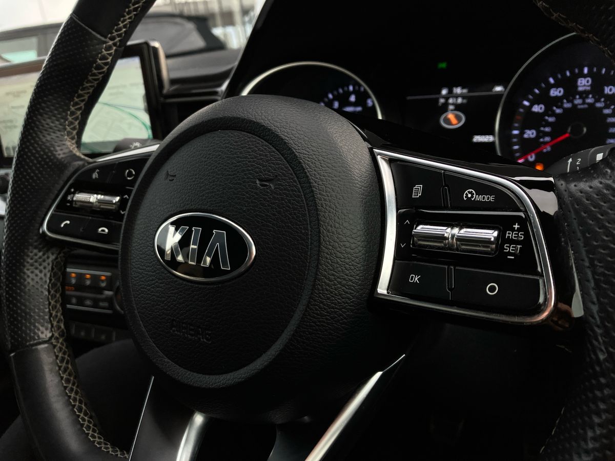 Used Kia Ceed 2021 for sale - 77240495: Photo 50