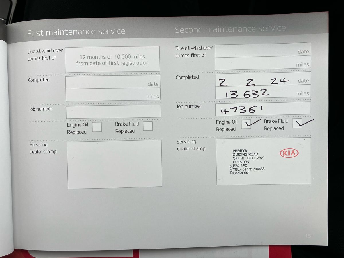 Used Kia Ceed 2021 for sale - 77240495: Photo 51