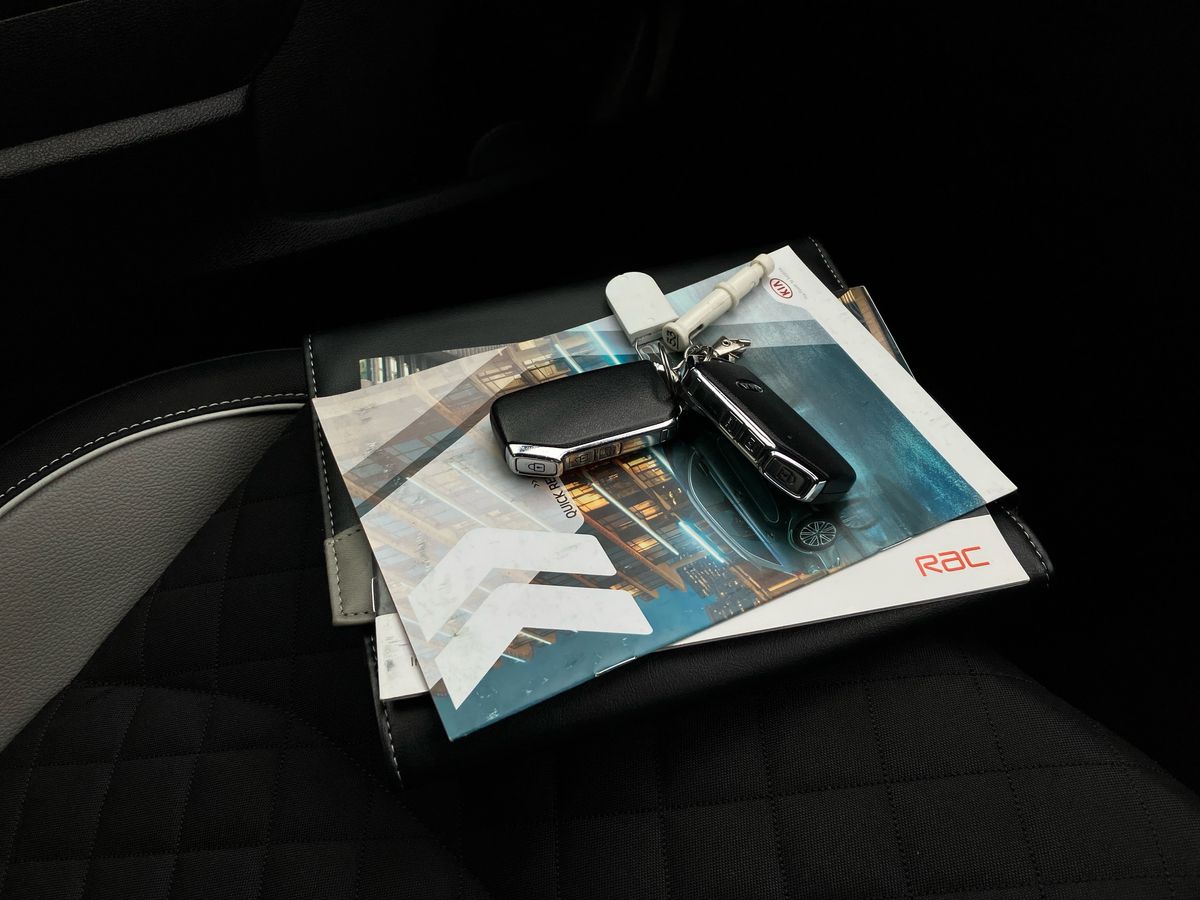 Used Kia Ceed 2021 for sale - 77240495: Photo 53