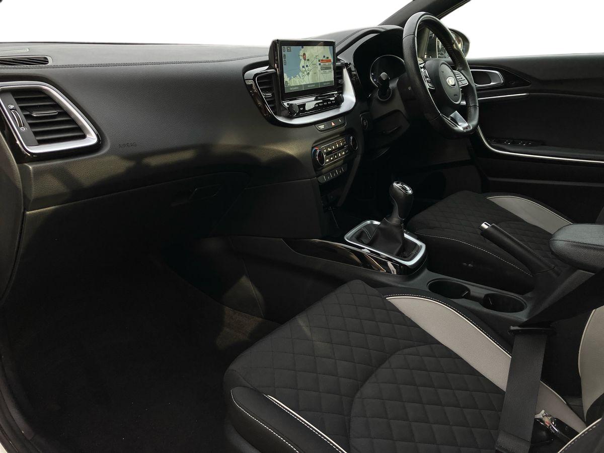 Used Kia Ceed 2021 for sale - 77240495: Photo 6