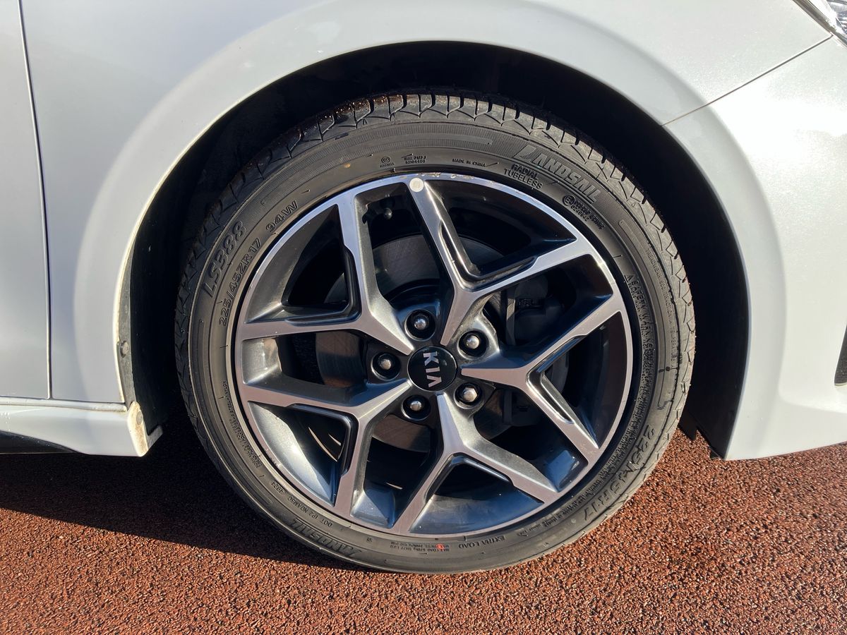 Used Kia Ceed 2021 for sale - 77240495: Photo 7