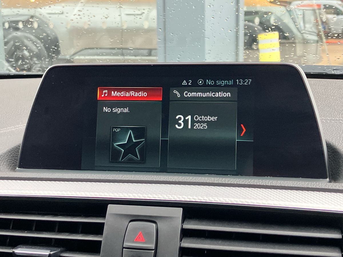 Used BMW 1 Series 2019 for sale - 76128149: Photo 10