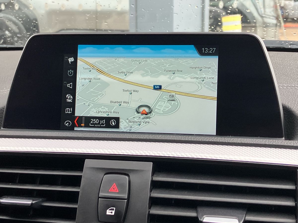 Used BMW 1 Series 2019 for sale - 76128149: Photo 11