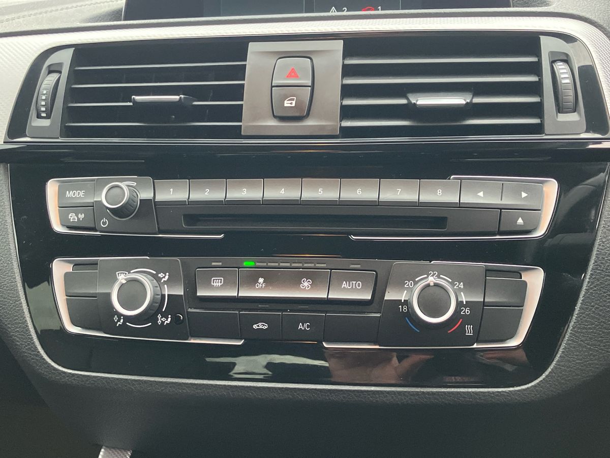 Used BMW 1 Series 2019 for sale - 76128149: Photo 12