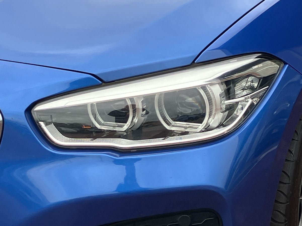 Used BMW 1 Series 2019 for sale - 76128149: Photo 13
