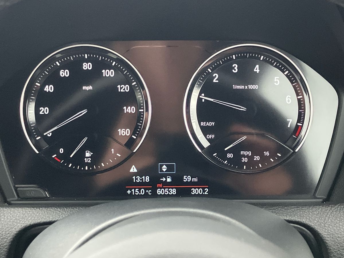 Used BMW 1 Series 2019 for sale - 76128149: Photo 14