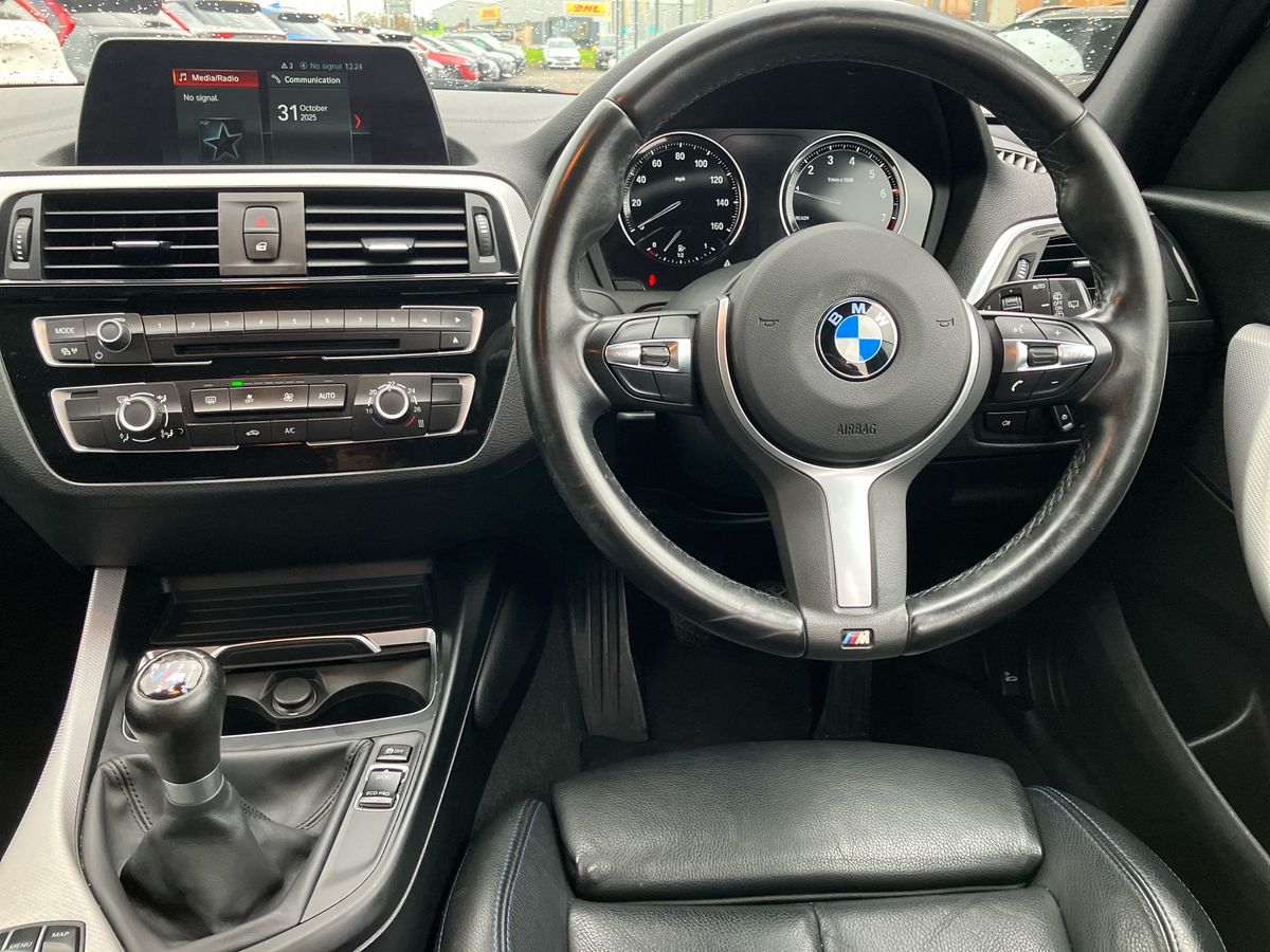 Used BMW 1 Series 2019 for sale - 76128149: Photo 15