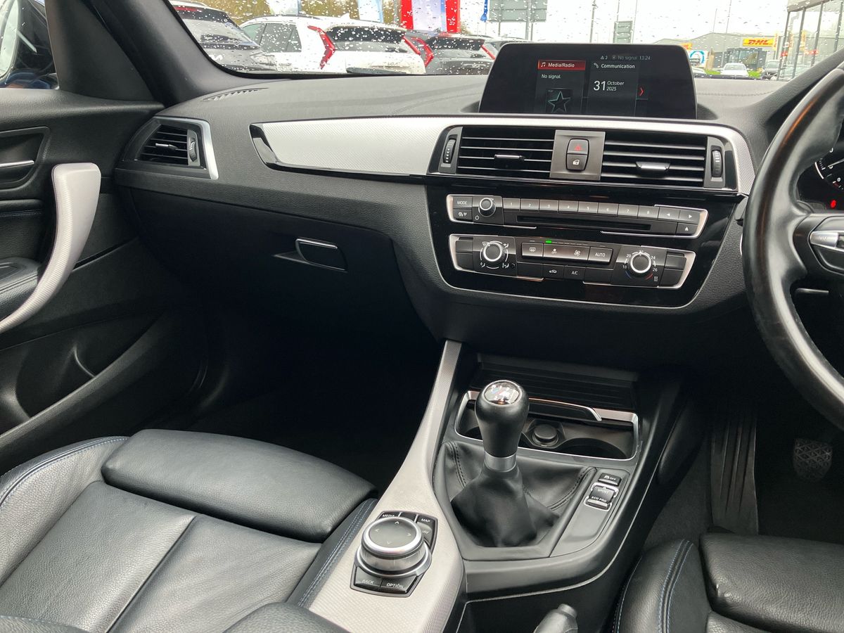Used BMW 1 Series 2019 for sale - 76128149: Photo 17