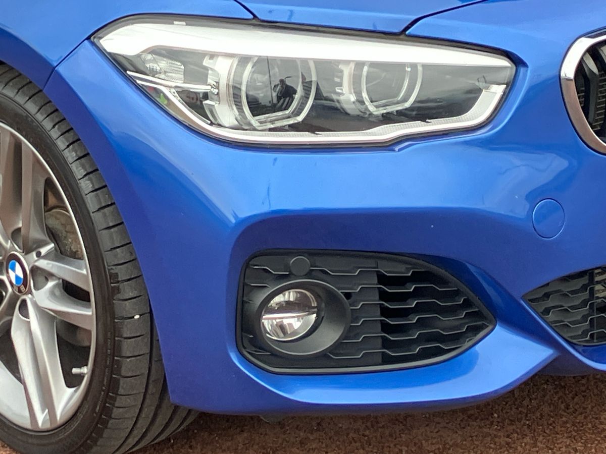 Used BMW 1 Series 2019 for sale - 76128149: Photo 22