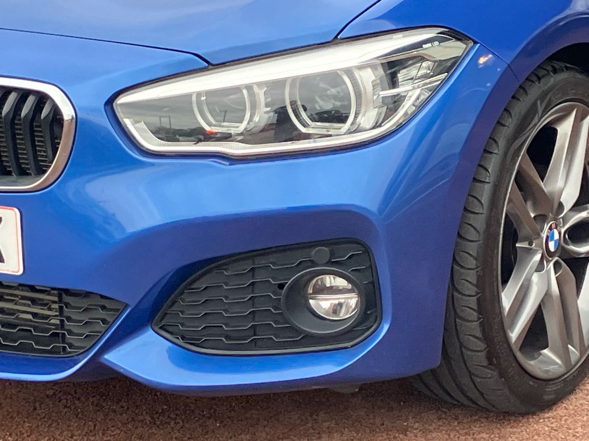 Used BMW 1 Series 2019 for sale - 76128149: Photo 25