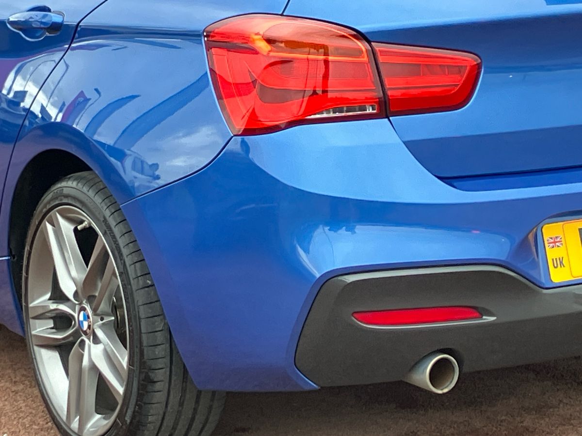 Used BMW 1 Series 2019 for sale - 76128149: Photo 29