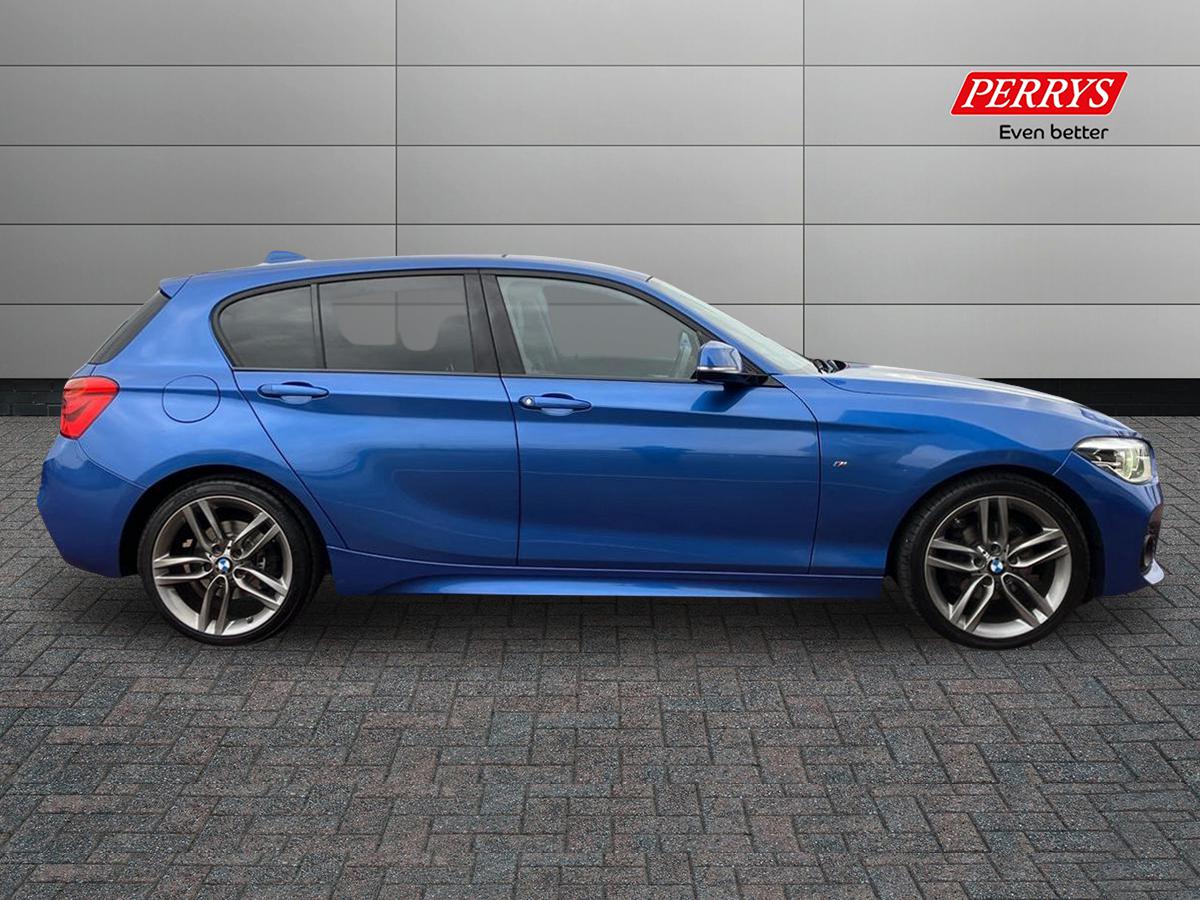 Used BMW 1 Series 2019 for sale - 76128149: Photo 3