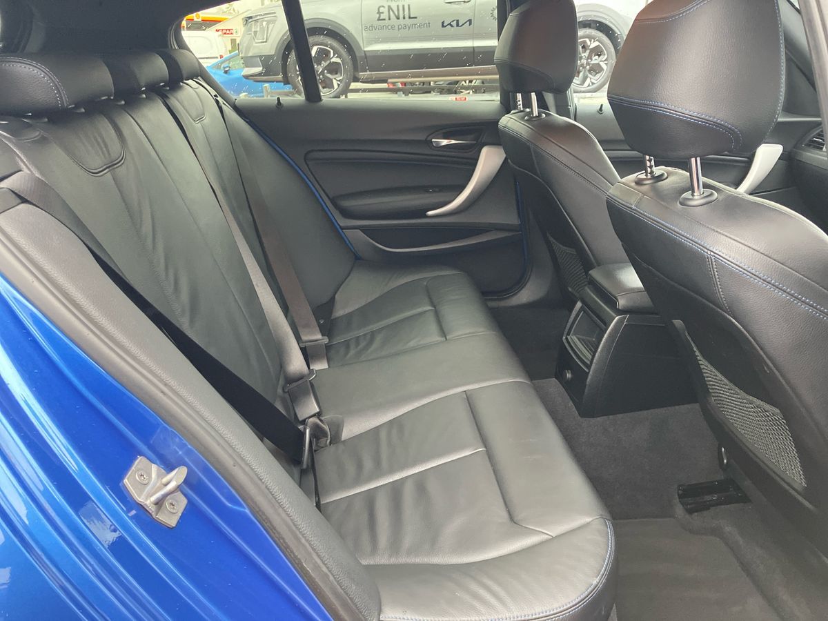 Used BMW 1 Series 2019 for sale - 76128149: Photo 35