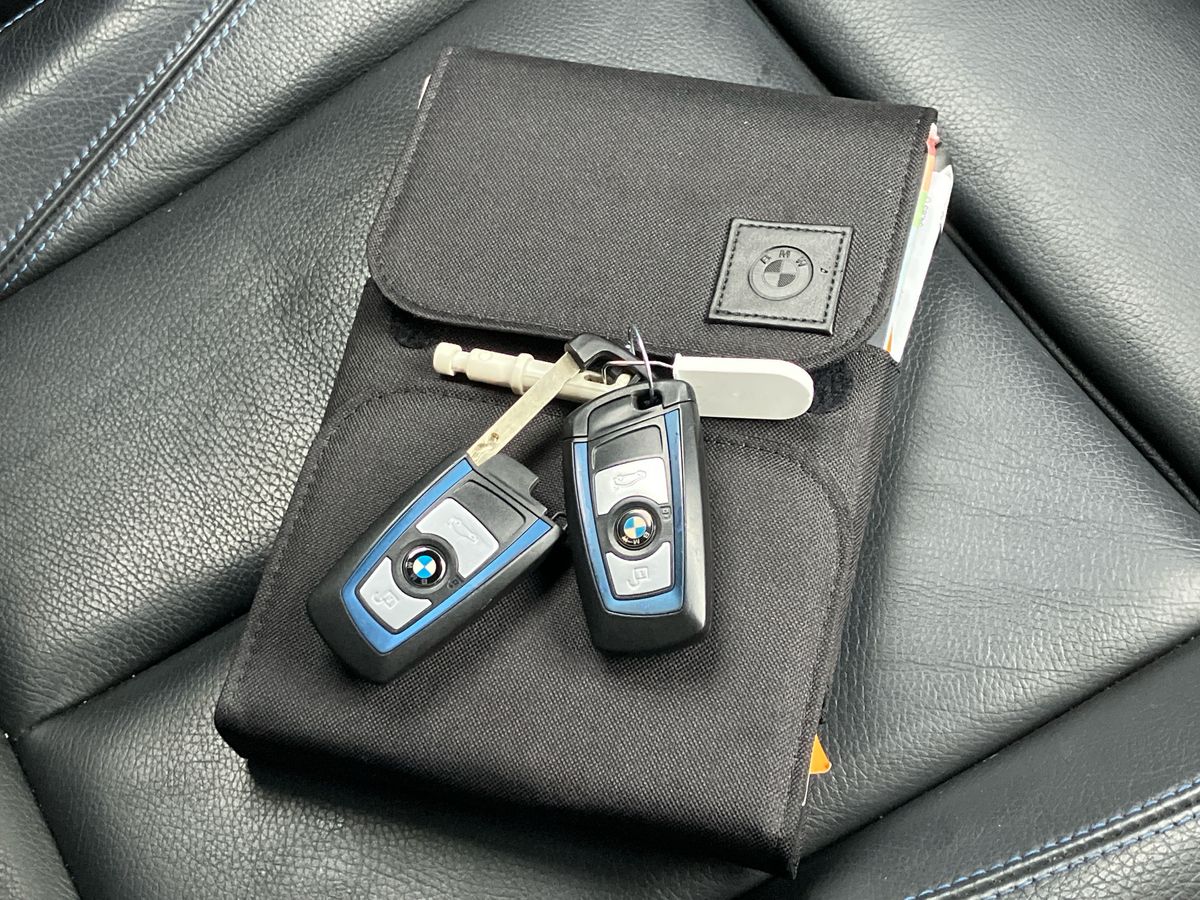 Used BMW 1 Series 2019 for sale - 76128149: Photo 36