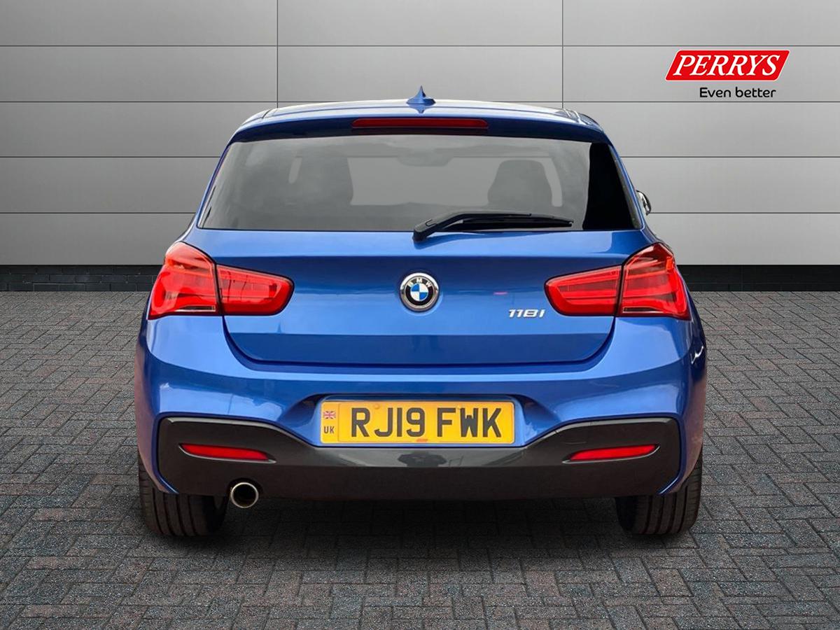 Used BMW 1 Series 2019 for sale - 76128149: Photo 5