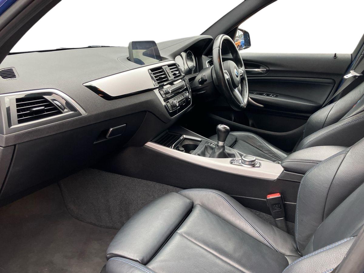 Used BMW 1 Series 2019 for sale - 76128149: Photo 6