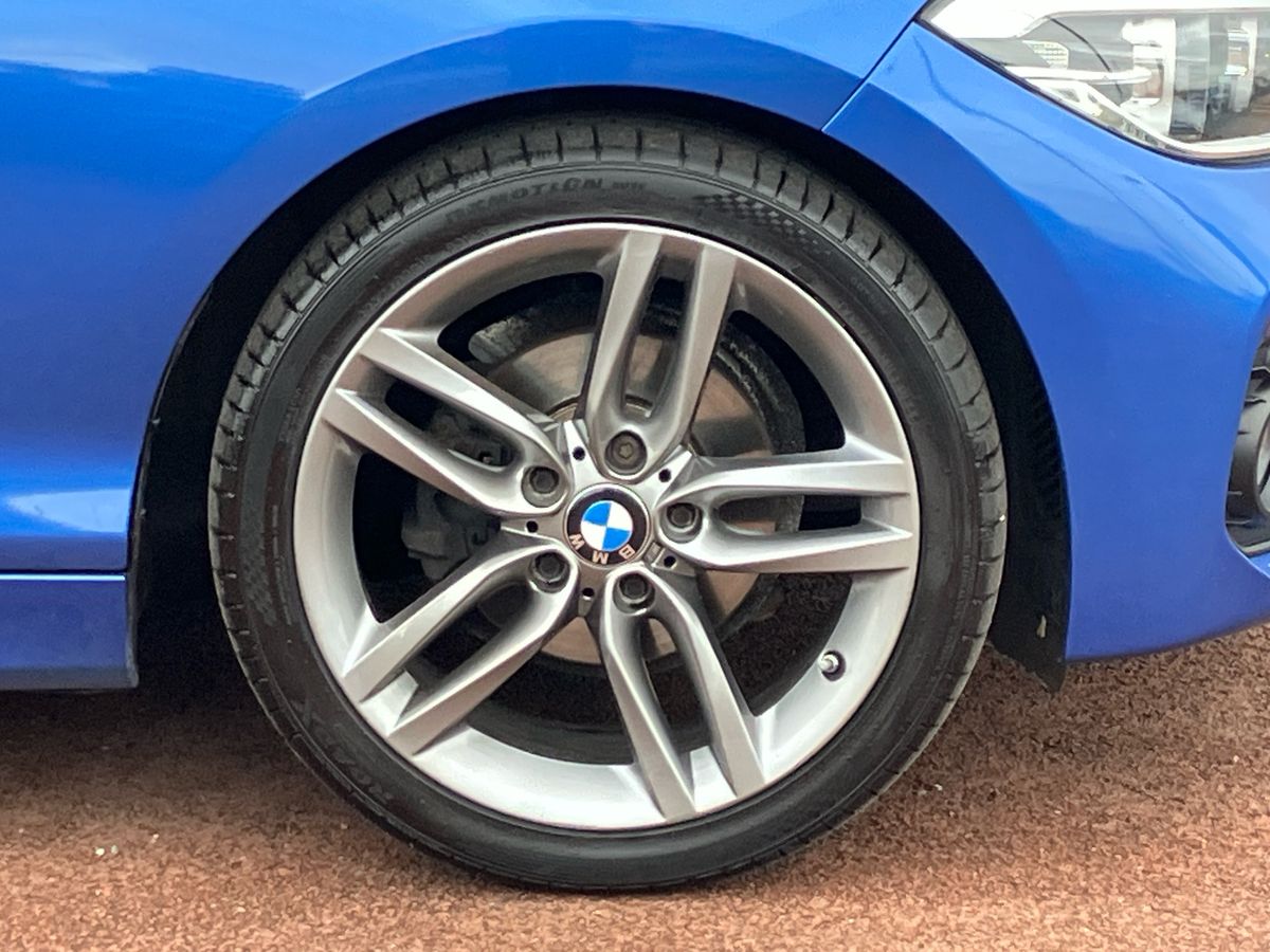 Used BMW 1 Series 2019 for sale - 76128149: Photo 7