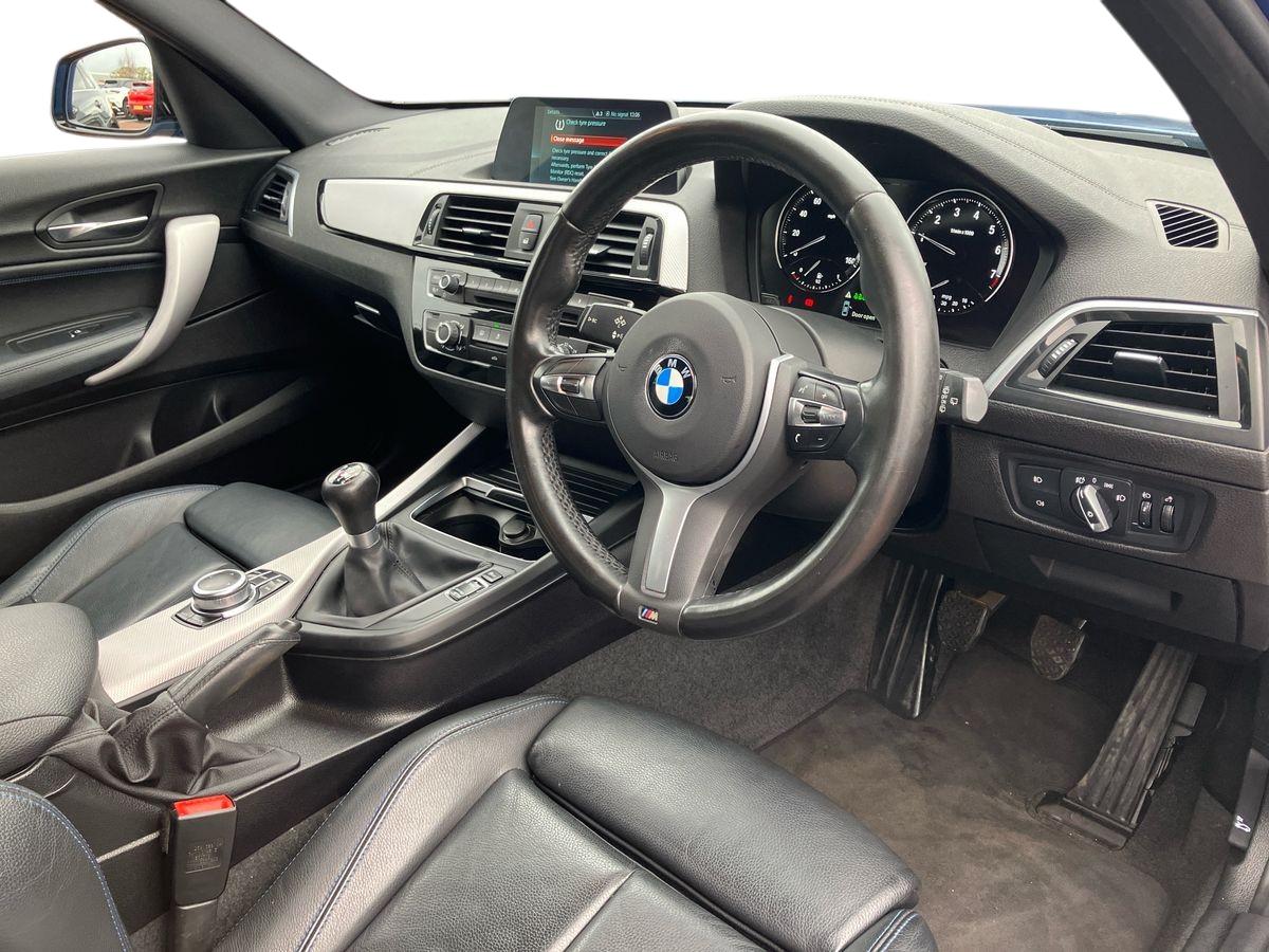 Used BMW 1 Series 2019 for sale - 76128149: Photo 8
