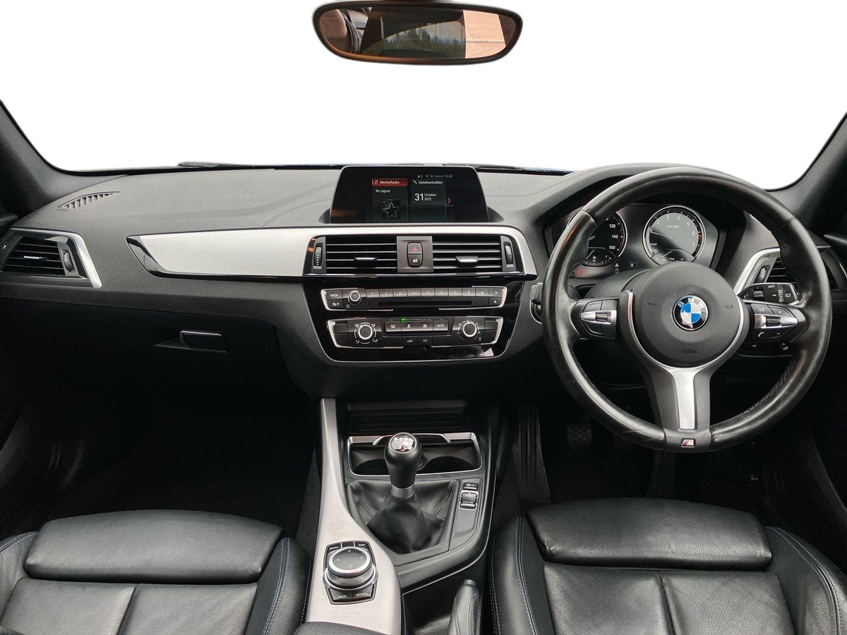 Used BMW 1 Series 2019 for sale - 76128149: Photo 9