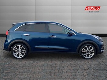 Used Kia Niro 2022 for sale - 77475200: Photo