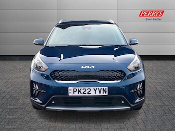 Used Kia Niro 2022 for sale - 77475200: Photo