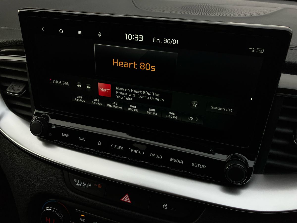 Used Kia Ceed 2025 for sale - 77318539: Photo 10