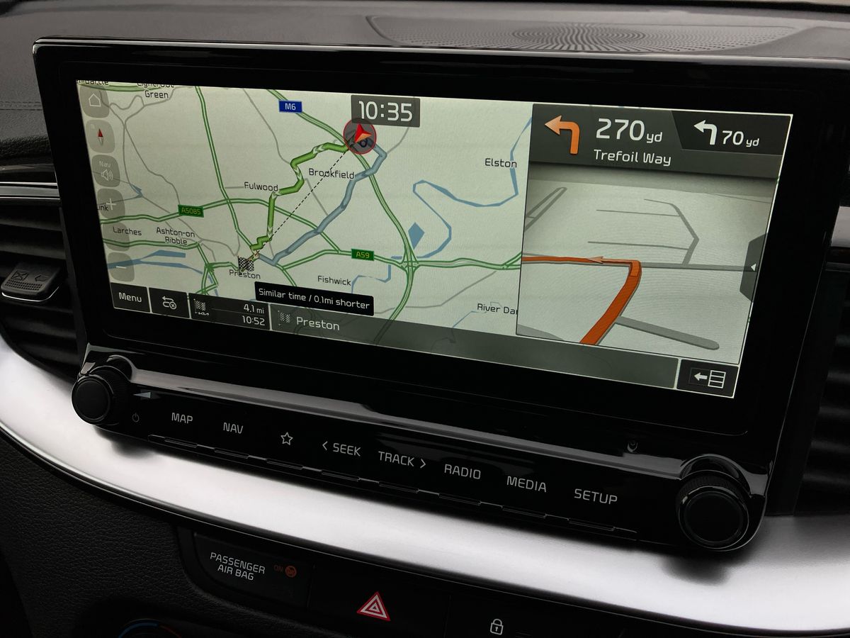 Used Kia Ceed 2025 for sale - 77318539: Photo 11