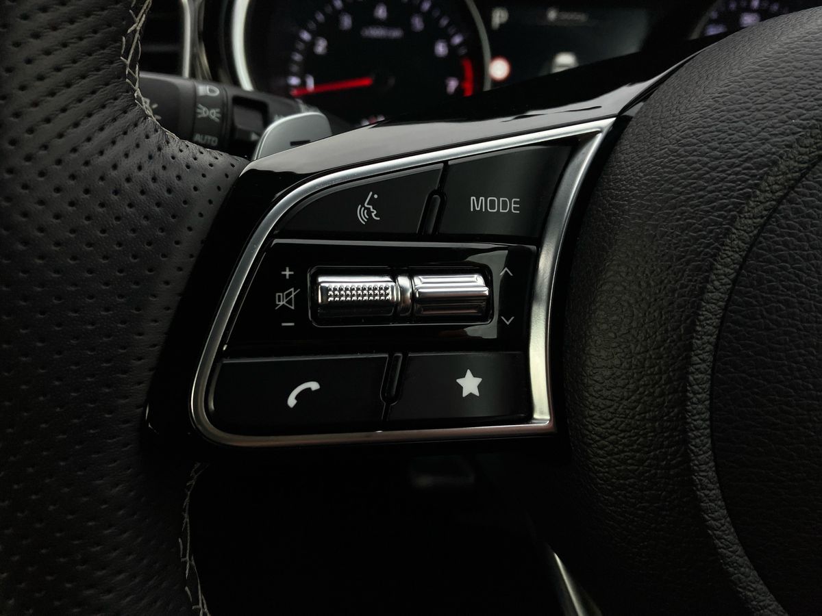 Used Kia Ceed 2025 for sale - 77318539: Photo 16