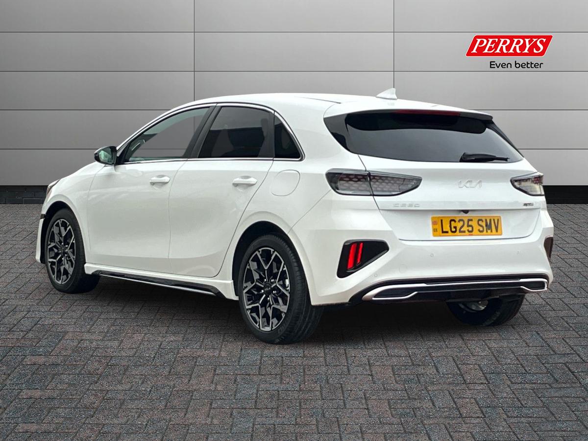 Used Kia Ceed 2025 for sale - 77318539: Photo 2