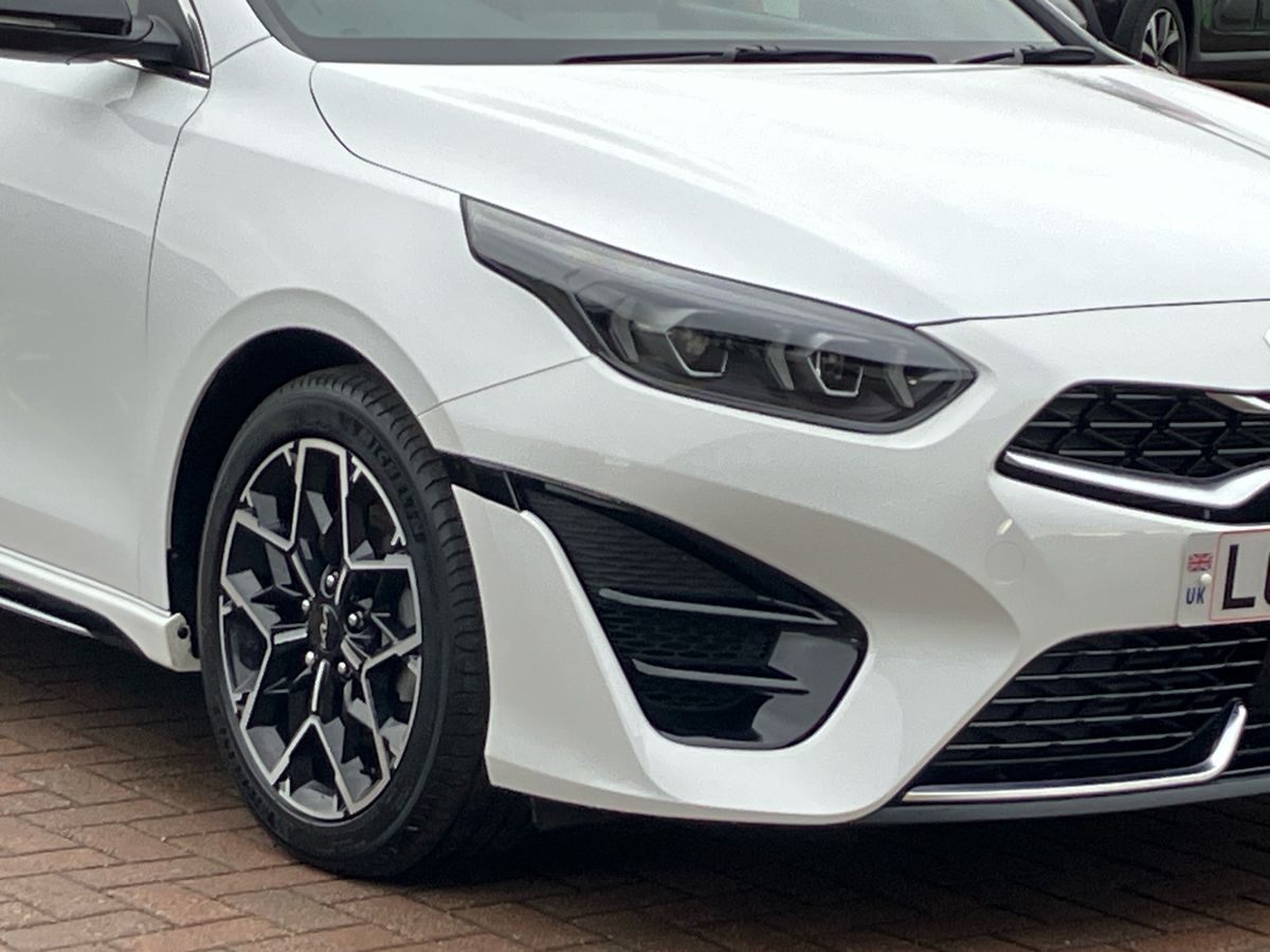 Used Kia Ceed 2025 for sale - 77318539: Photo 22