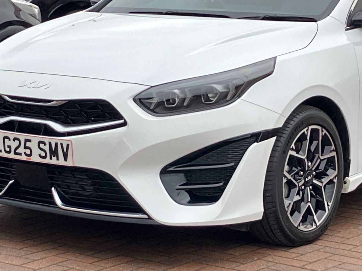 Used Kia Ceed 2025 for sale - 77318539: Photo 25