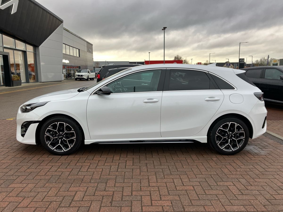 Used Kia Ceed 2025 for sale - 77318539: Photo 28