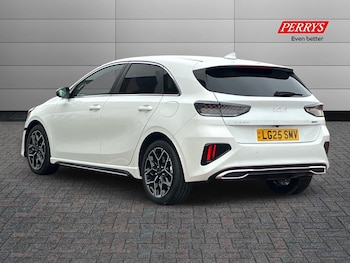 Used Kia Ceed 2025 for sale - 77318539: Photo