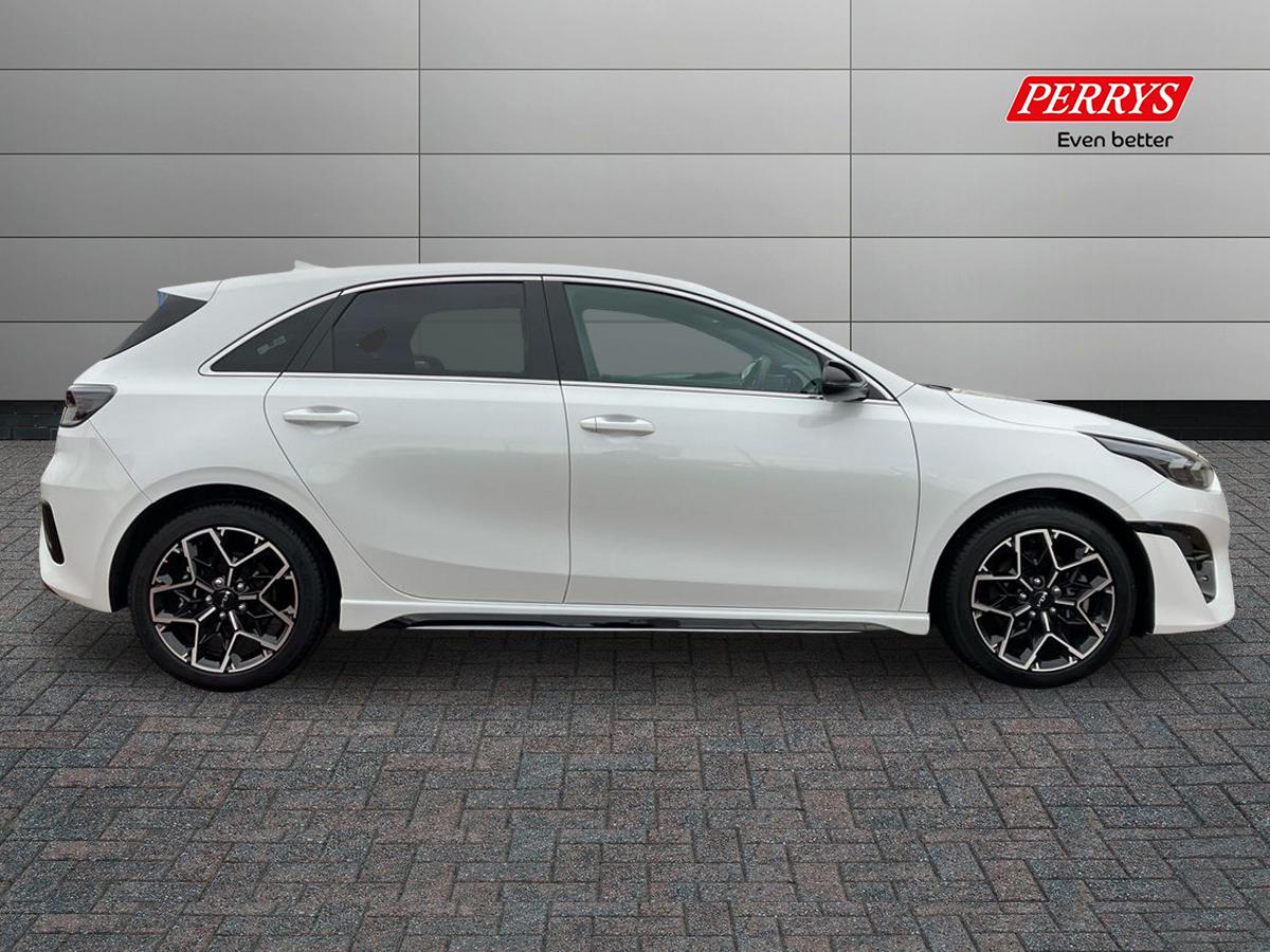 Used Kia Ceed 2025 for sale - 77318539: Photo 3