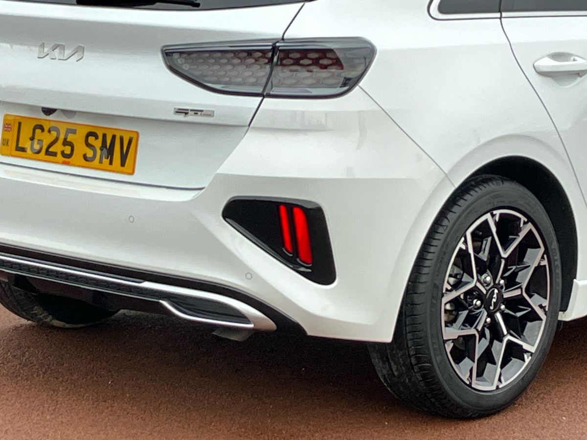 Used Kia Ceed 2025 for sale - 77318539: Photo 30