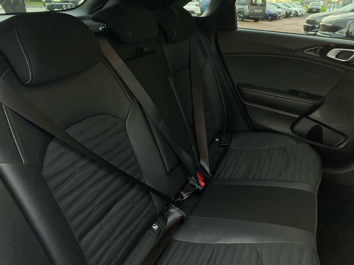 Used Kia Ceed 2025 for sale - 77318539: Photo 34