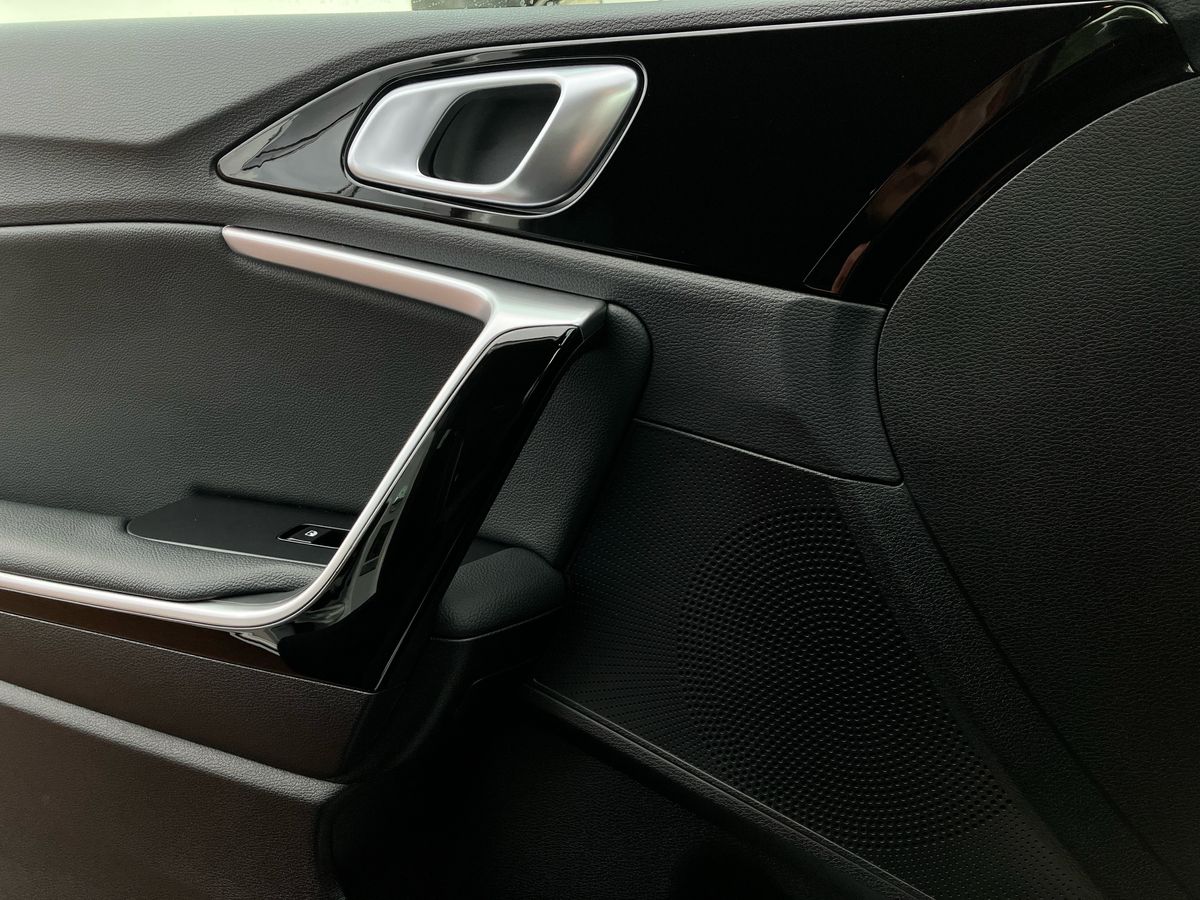 Used Kia Ceed 2025 for sale - 77318539: Photo 40