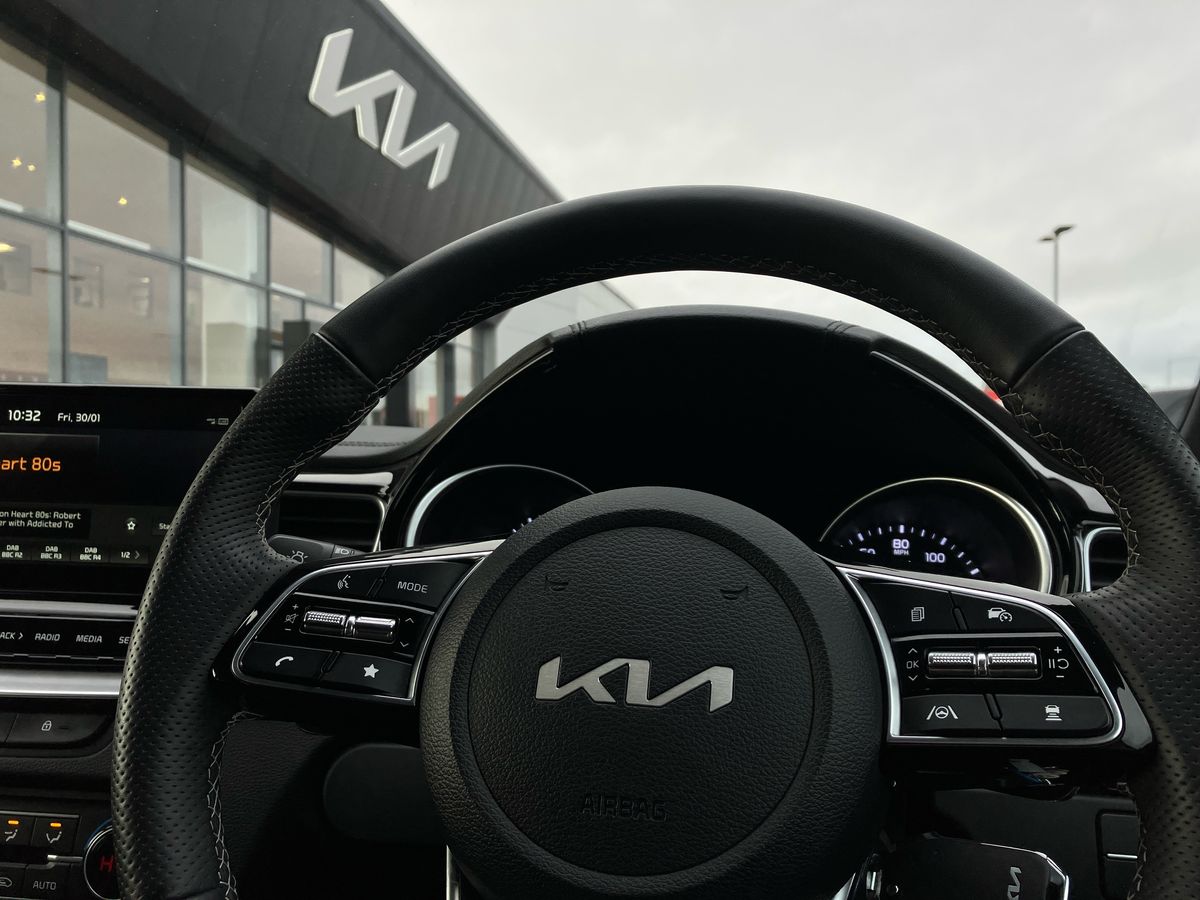 Used Kia Ceed 2025 for sale - 77318539: Photo 45