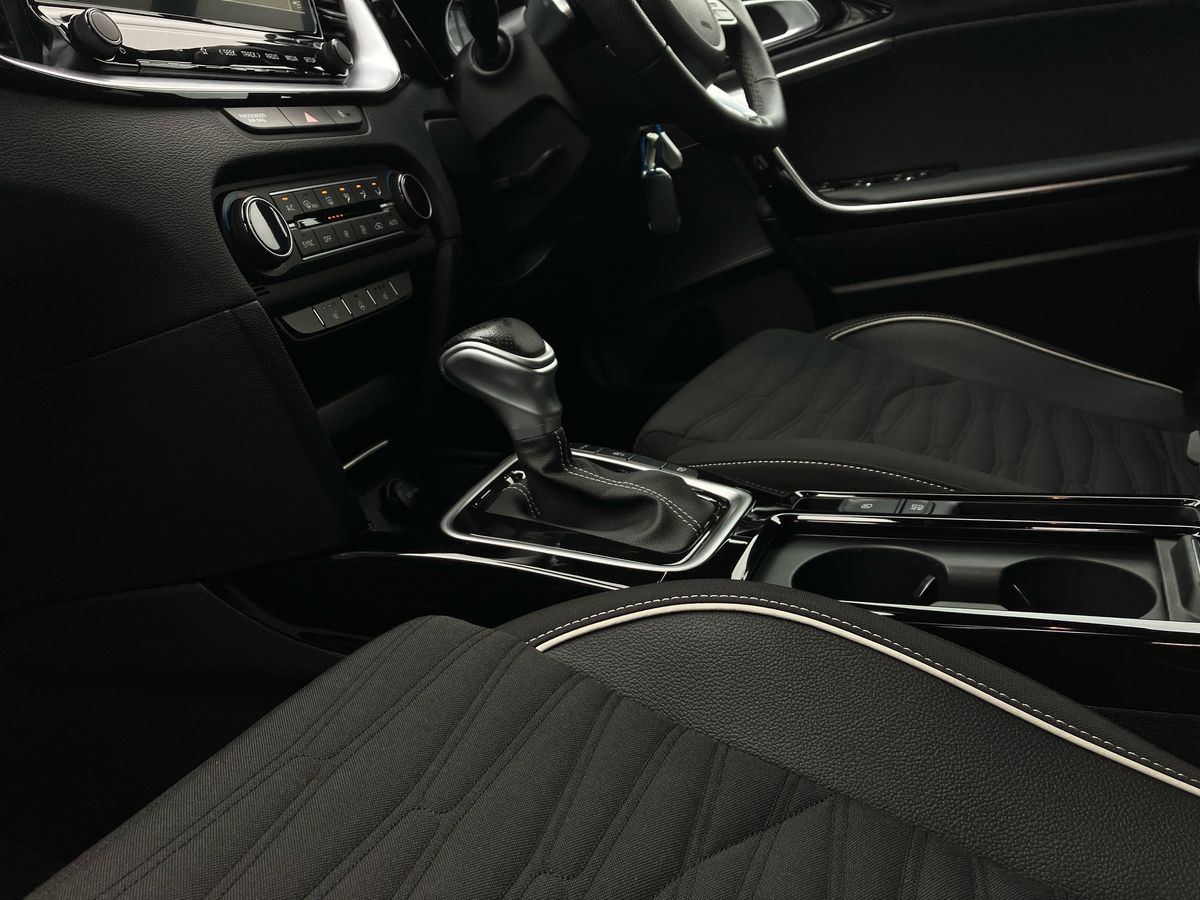 Used Kia Ceed 2025 for sale - 77318539: Photo 47