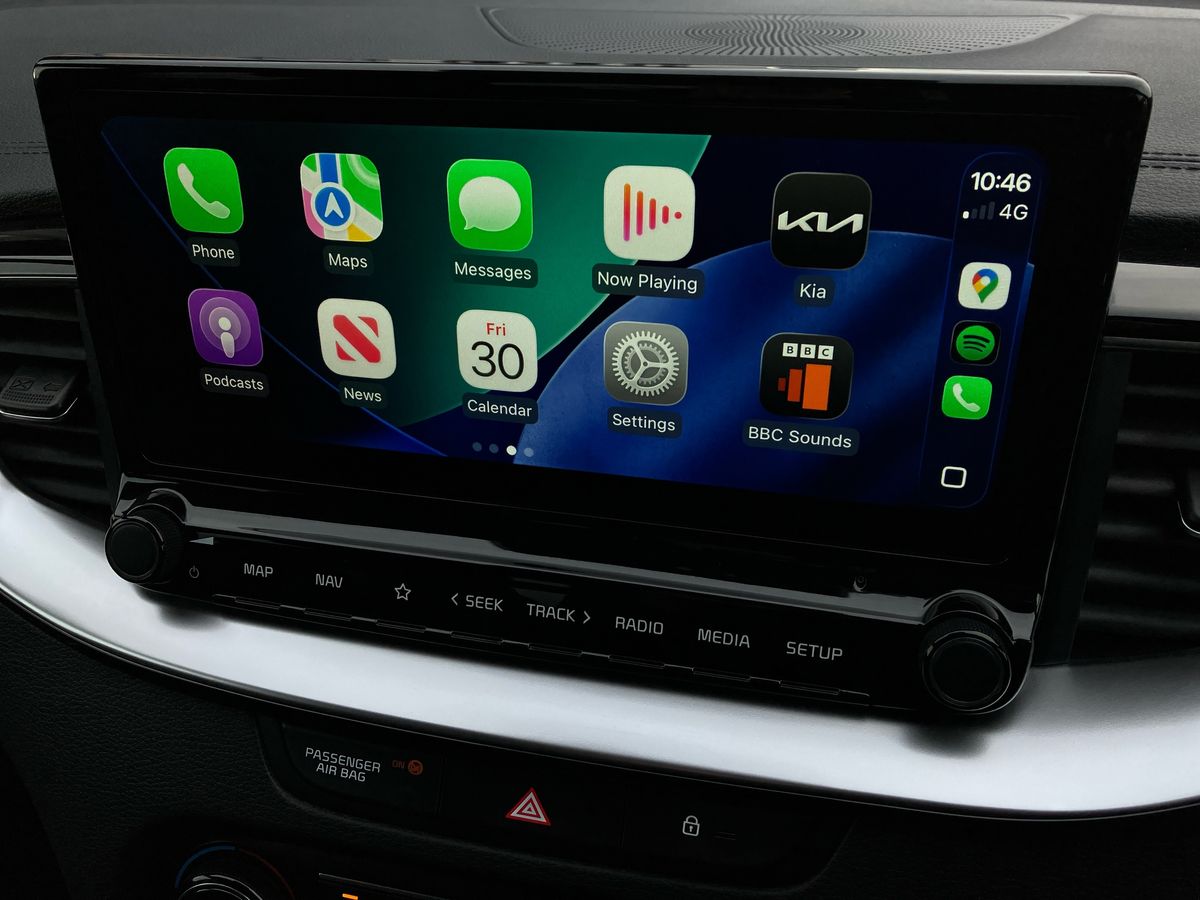 Used Kia Ceed 2025 for sale - 77318539: Photo 49