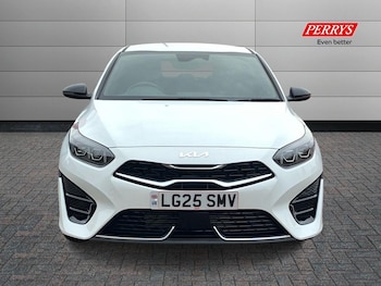 Used Kia Ceed 2025 for sale - 77318539: Photo