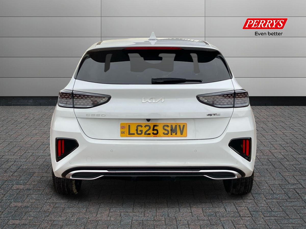 Used Kia Ceed 2025 for sale - 77318539: Photo 5