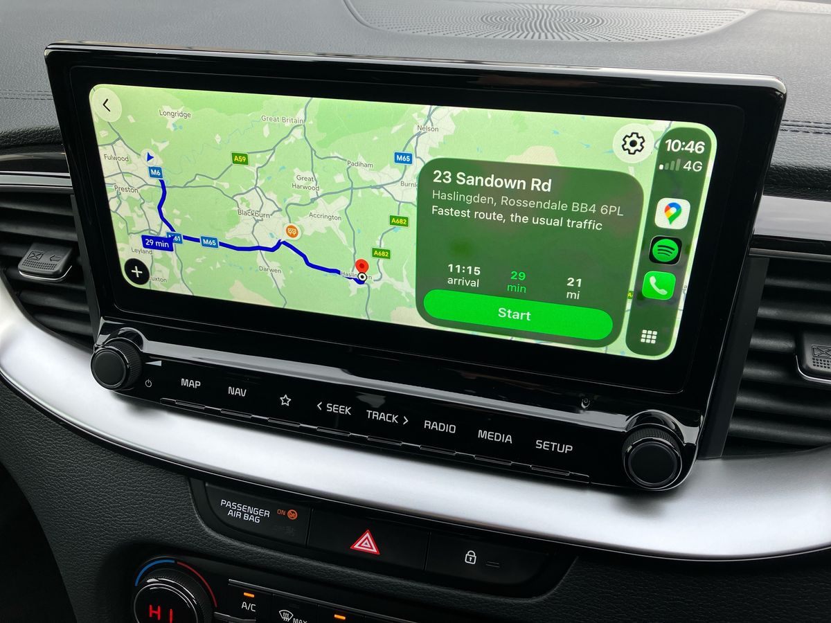 Used Kia Ceed 2025 for sale - 77318539: Photo 50