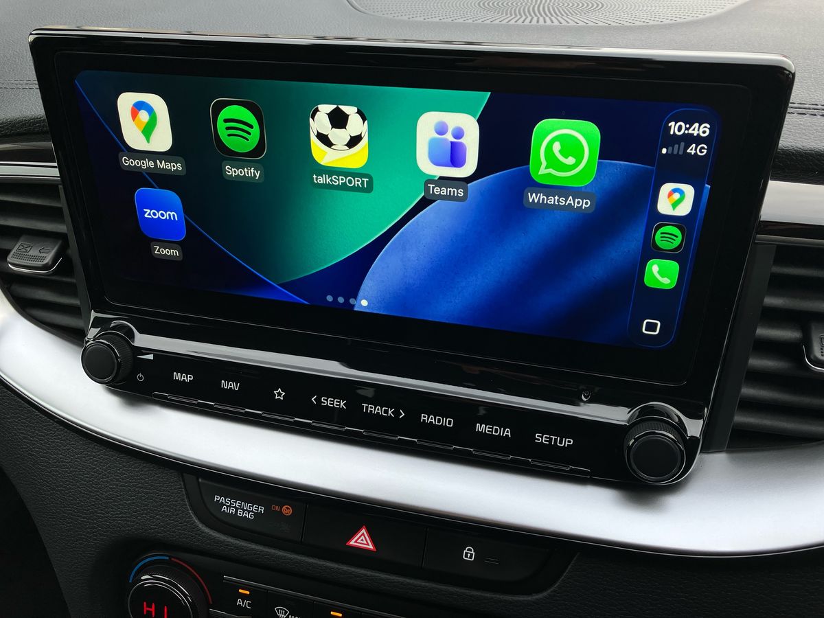 Used Kia Ceed 2025 for sale - 77318539: Photo 51