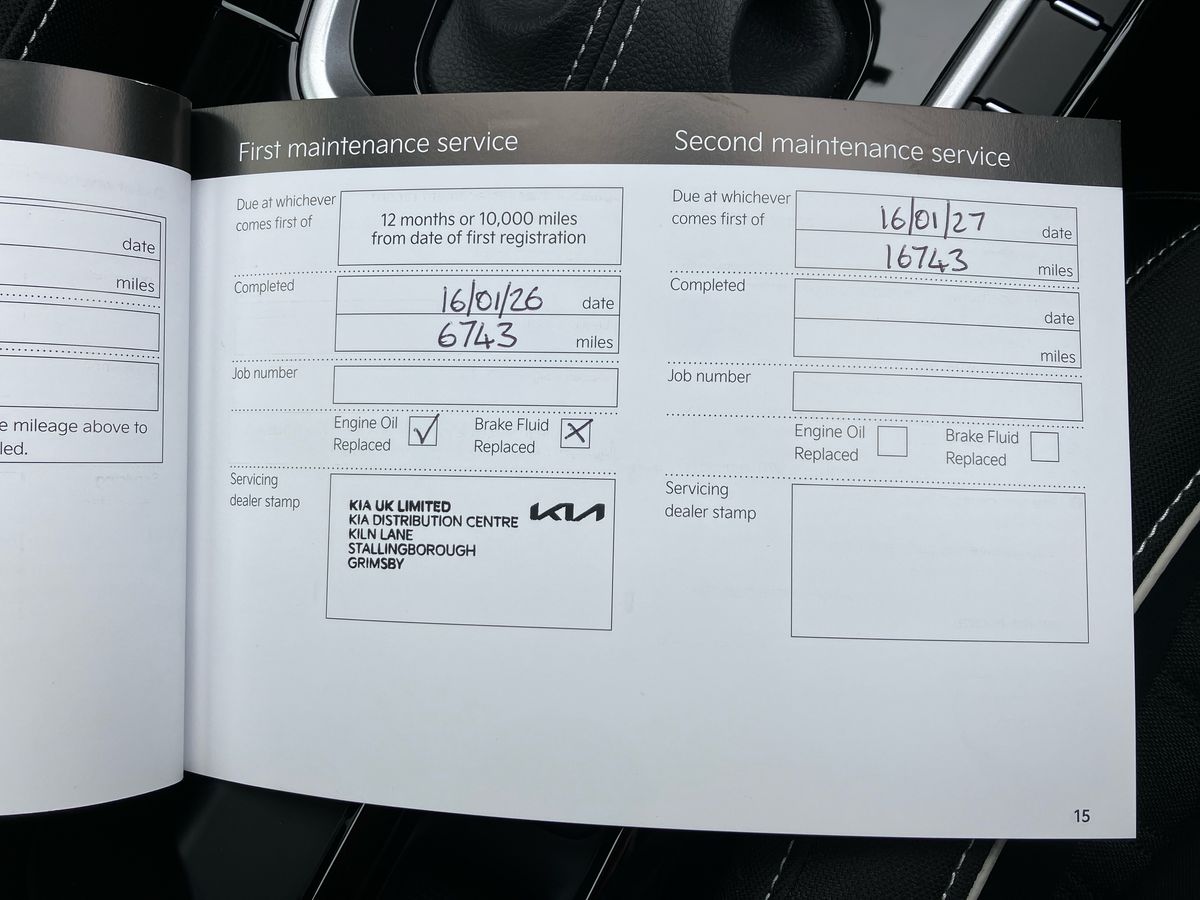 Used Kia Ceed 2025 for sale - 77318539: Photo 52